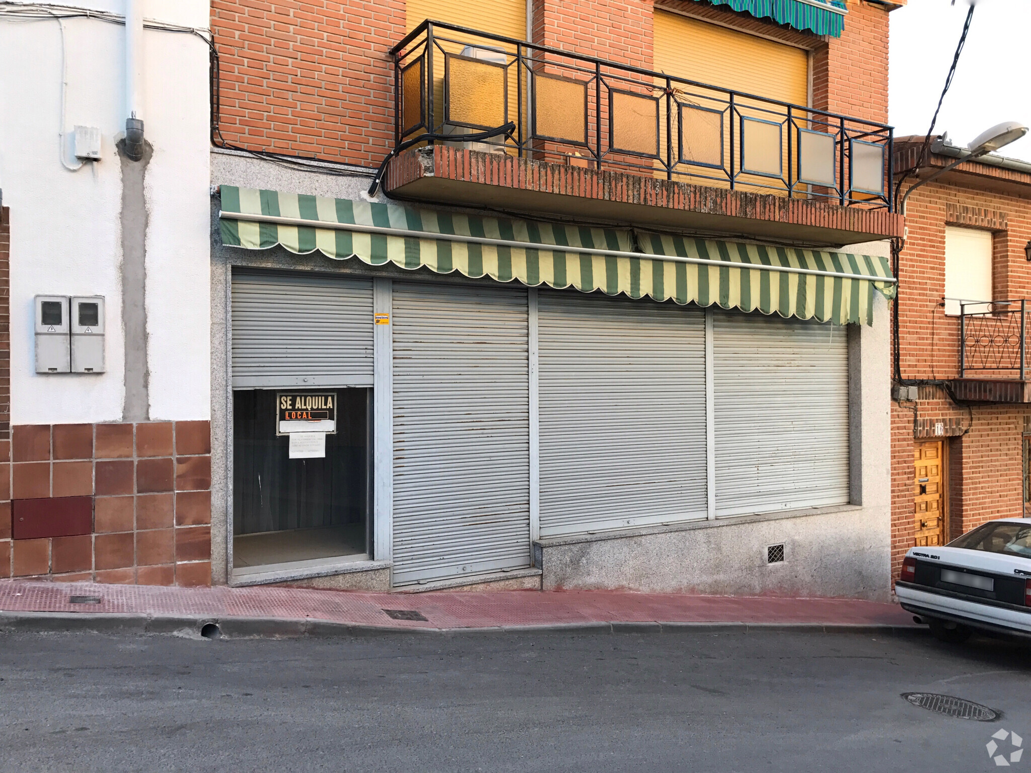 Calle Gerardo Valdés, 18, La Torre de Esteban Hambrán, Toledo en alquiler Foto del interior- Imagen 1 de 1