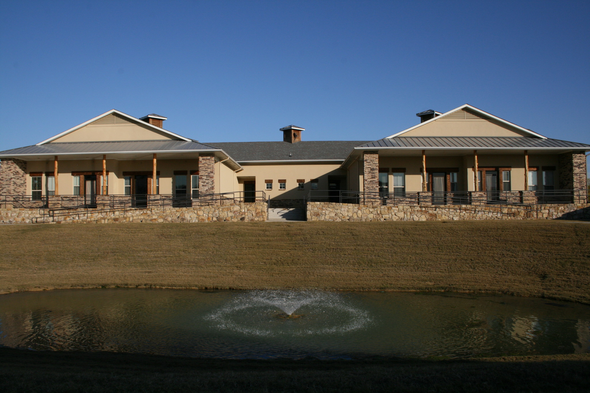 1011 Surrey Ln, Flower Mound, TX en alquiler Foto principal- Imagen 1 de 27