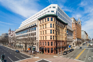 Más detalles para 601 Pennsylvania Ave NW, Washington, DC - Oficinas en alquiler