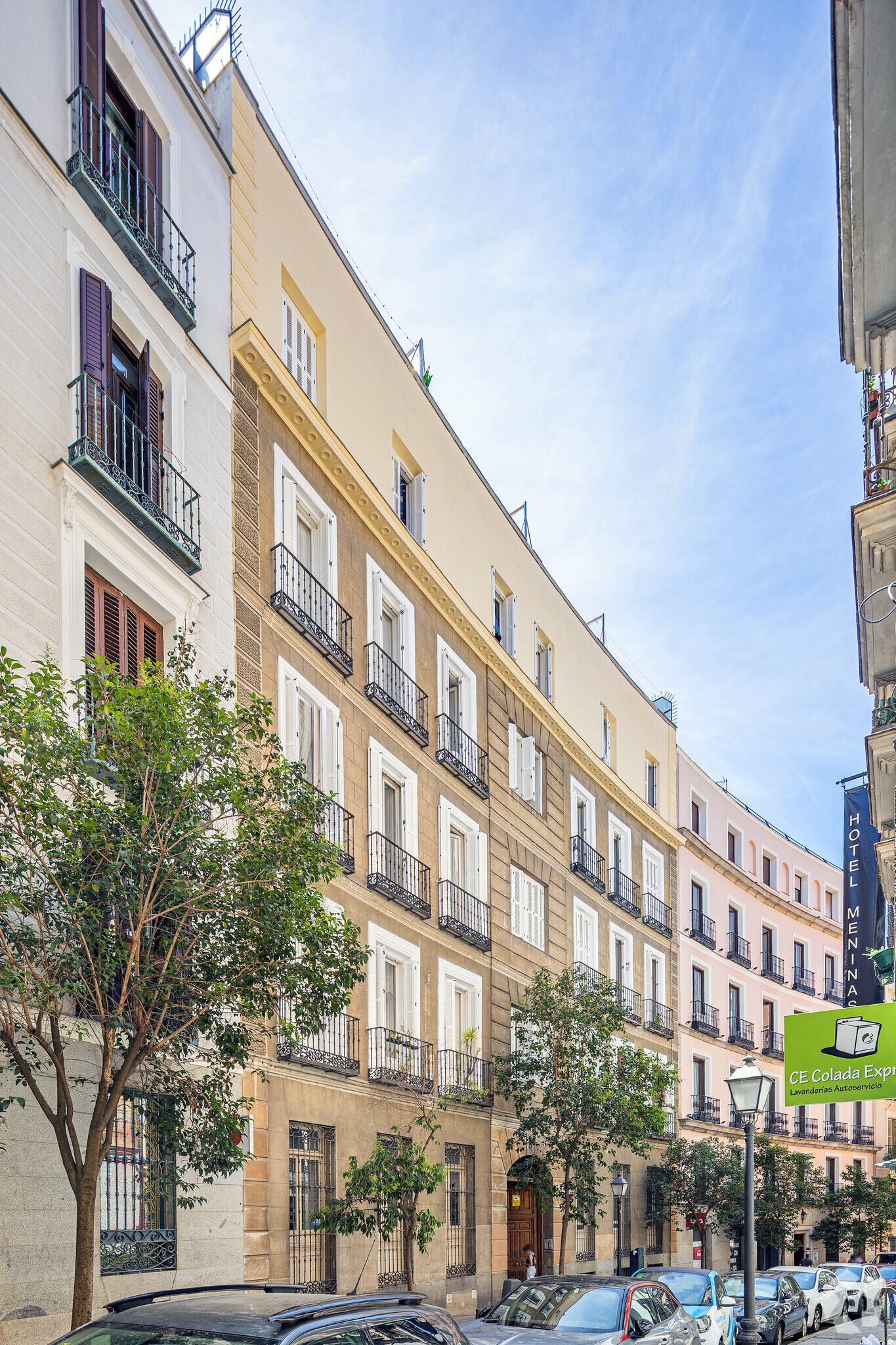 Calle de Campomanes, 8, Madrid, Madrid en venta Foto principal- Imagen 1 de 1