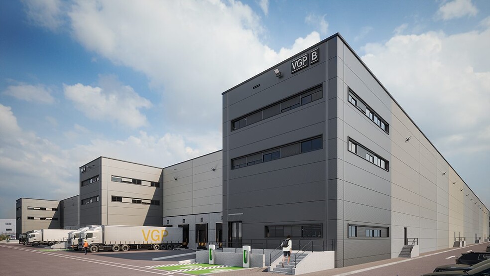 Carretera d'Ocaña, 55I, Alicante, Alicante en alquiler - Foto del edificio - Imagen 3 de 3