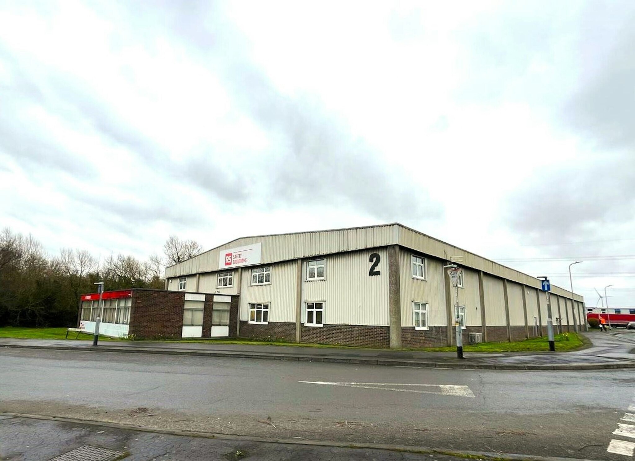 Felnex Industrial Estate, Newport en venta Foto principal- Imagen 1 de 8