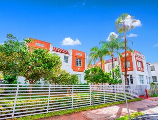 Más detalles de 1355-1357 Drexel Ave, Miami Beach, FL - Edificio residencial en venta