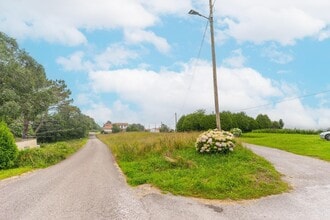 Armayor, Cudillero, AST - Aérea  vista de mapa - Image1