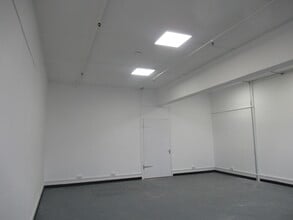 8 Deer Park Rd, London en alquiler Foto del interior- Imagen 2 de 4