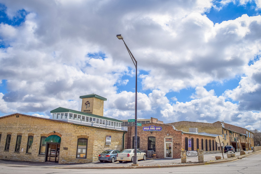 Flinn St, Batavia, IL en alquiler - Foto del edificio - Imagen 2 de 6