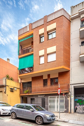 Más detalles de Carrer de la Mare de Deu del Coll, 70, Barcelona - Edificio residencial​ en venta