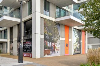 Más detalles de Royal Wharf walk, London - Local en venta