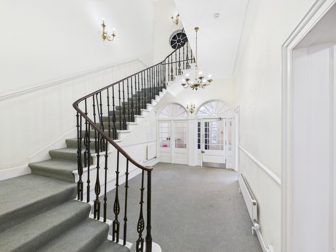 17 Dublin St, Edinburgh, EDH EH1 3PG - Unidad 17 -  - Foto del interior - Image 1 of 3