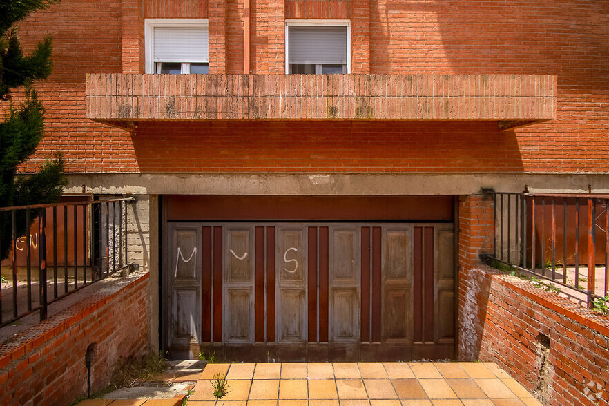 Edificios residenciales en Torrelaguna, Madrid en venta - Foto del interior - Imagen 1 de 1