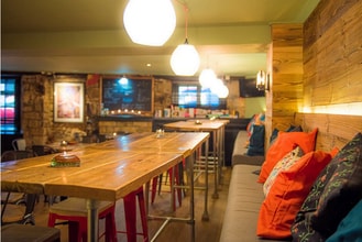 Allanvale Rd, Bridge Of Allan en alquiler Foto del interior- Imagen 2 de 2