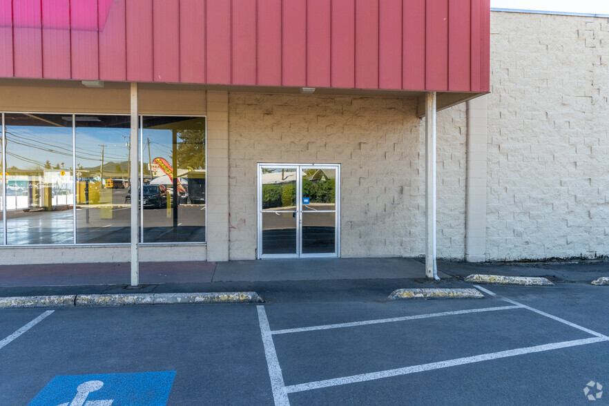 3402 Main St, Springfield, OR en venta - Foto del edificio - Imagen 3 de 5