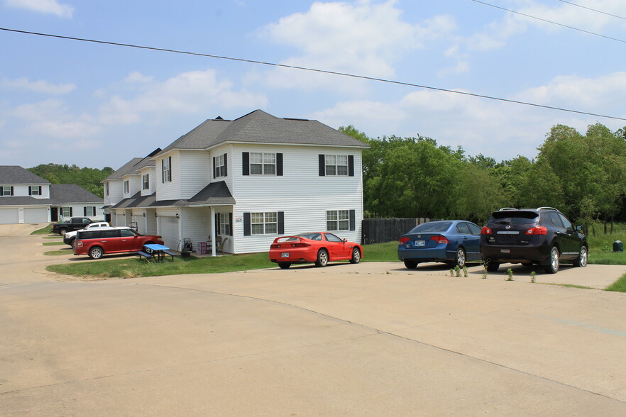 7295 E HWY 270, Mcalester, OK en venta - Foto principal - Imagen 1 de 20