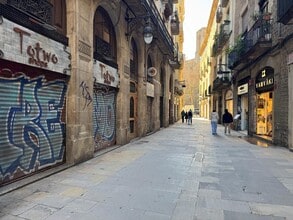 Carrer Plaça del Pi, 10, Barcelona, Barcelona en alquiler Foto del interior- Imagen 1 de 16