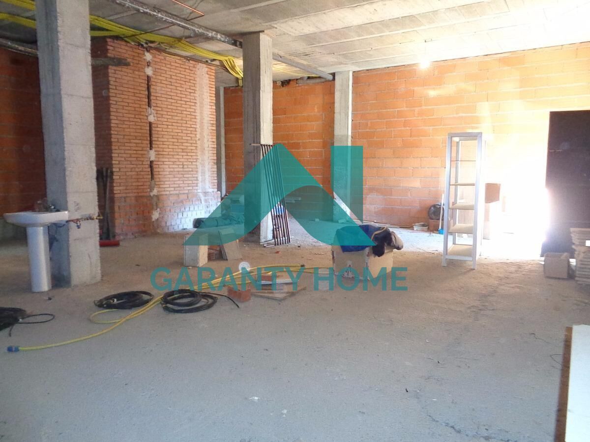 Local en Cáceres, Cáceres en alquiler Foto del interior- Imagen 1 de 3