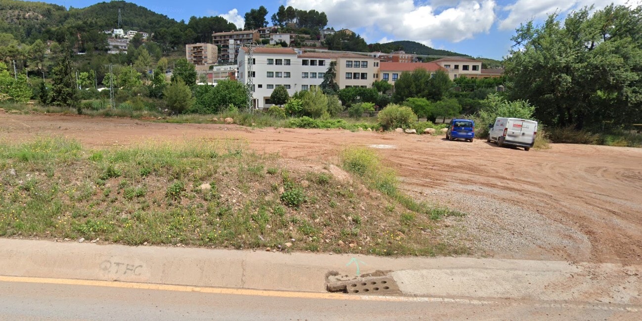 Ronda de la Barquera, 2, Vallirana, Barcelona en venta Otros- Imagen 1 de 3
