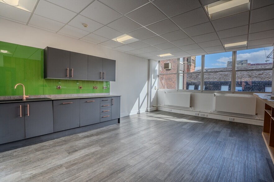 4 Minshull St, Manchester en alquiler - Foto del interior - Imagen 3 de 6