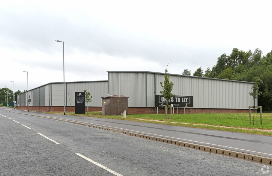 Teal Park Rd, Lincoln en alquiler - Foto del edificio - Imagen 3 de 3