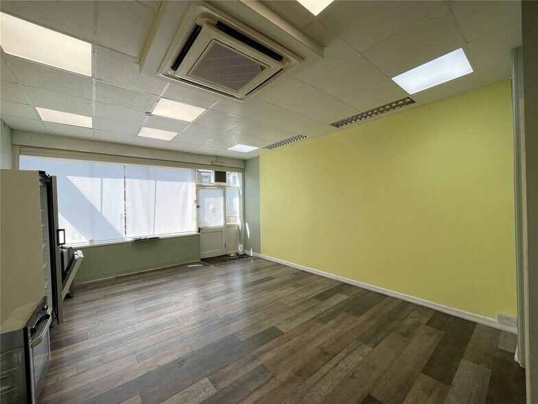 18 High St, Southend On Sea en alquiler - Foto del edificio - Imagen 3 de 6