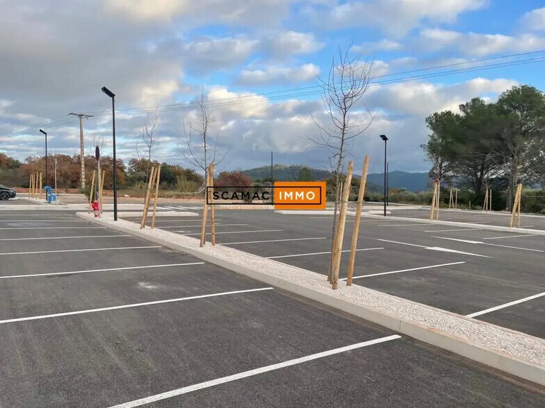 Terreno en Puget-Ville en venta - Foto del edificio - Imagen 2 de 5