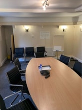 4-6 Princess St, Knutsford en alquiler Foto del interior- Imagen 2 de 2