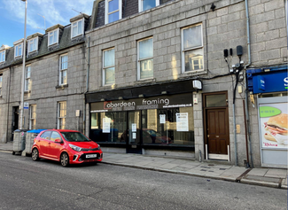 Más detalles para 127 Crown St, Aberdeen - Locales en venta