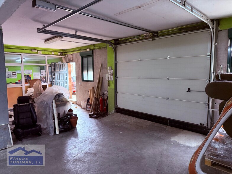 Charcones, 5, Navalcarnero, Madrid en venta - Foto del interior - Imagen 2 de 11