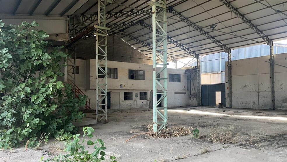Zaragoza, Alcañiz, Teruel en venta - Foto del edificio - Imagen 3 de 19