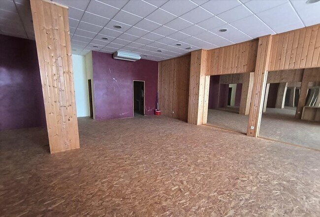 Más detalles de Oficina en venta