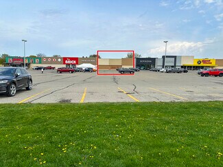 Más detalles de 671 Grand Ave W, Chatham, ON - Local en alquiler