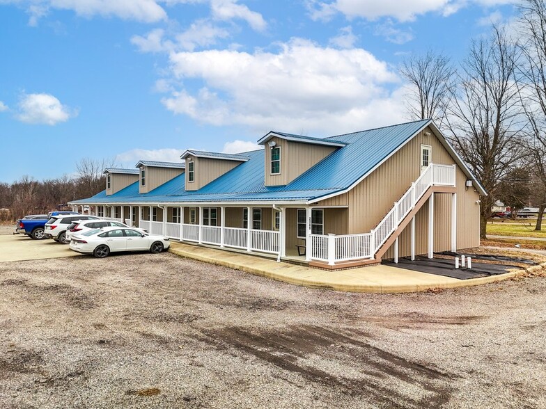 2149 Wadsworth Rd, Norton, OH en venta - Foto del edificio - Imagen 2 de 41