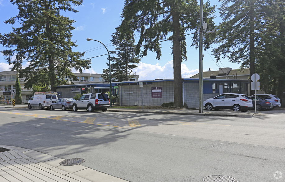 15240 Thrift Av, White Rock, BC en alquiler - Foto del edificio - Imagen 2 de 13