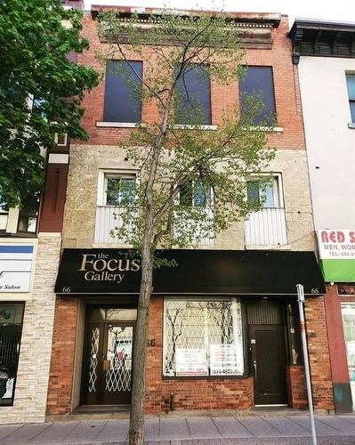 62-66 James St N cartera de 2 inmuebles en venta en LoopNet.es - Foto principal - Imagen 2 de 2