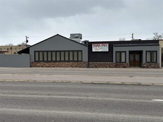 Más detalles para 390 Yellowstone Ave, Pocatello, ID - Locales en venta