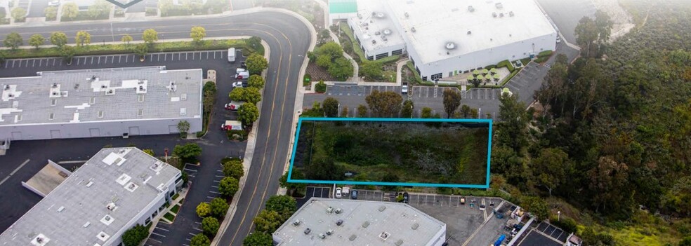 25121 Arctic Ocean Dr, Lake Forest, CA en venta - Foto del edificio - Imagen 1 de 2