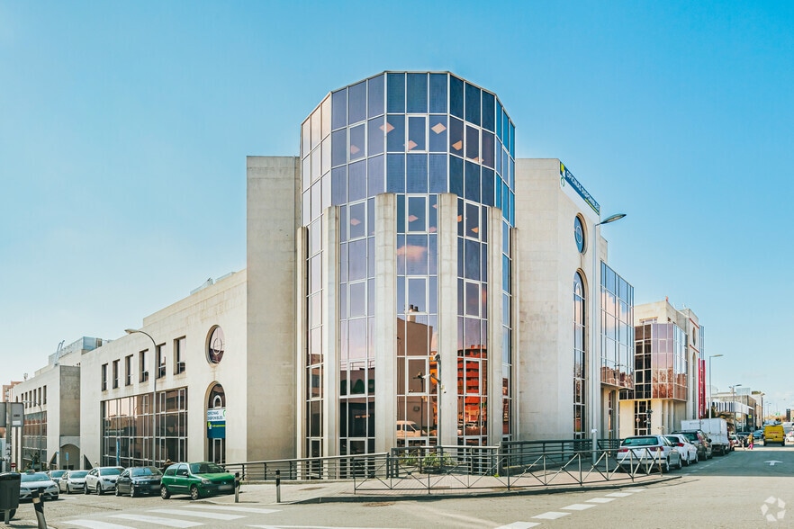 Calle Orduña, 3, Madrid, Madrid en venta - Foto principal - Imagen 1 de 1