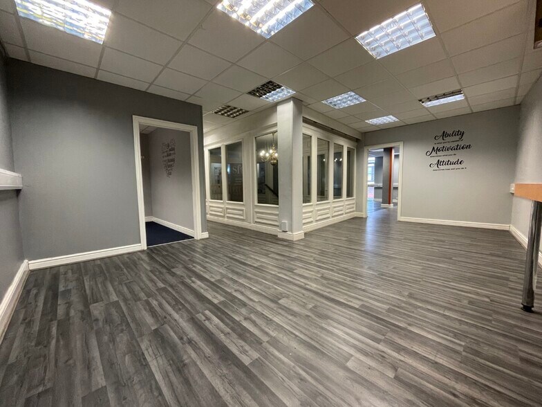 7-25 Sayers Ln, Tenterden en alquiler - Foto del edificio - Imagen 2 de 37