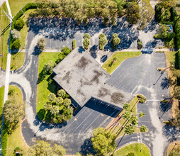 10000 Taft St, Pembroke Pines, FL - vista aérea  vista de mapa - Image1