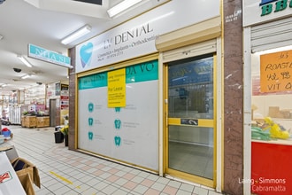 48-50 Hill St, Cabramatta en alquiler Foto del edificio- Imagen 2 de 4