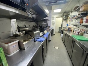 Local en Barcelona, Barcelona en alquiler Foto del interior- Imagen 2 de 5