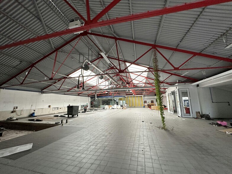 93 Bollo Ln, London en venta - Foto del edificio - Imagen 3 de 6