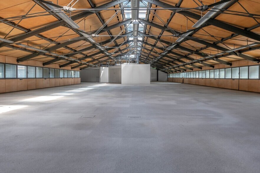 Castle Meadow Rd, Nottingham en alquiler - Foto del interior - Imagen 3 de 8