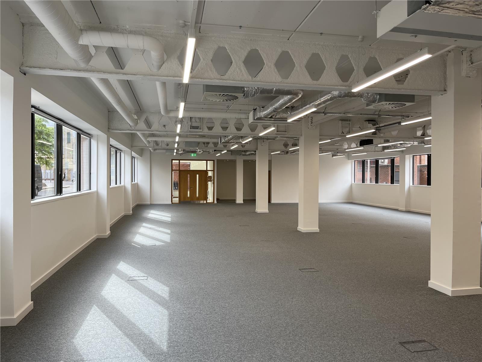 3 Queens Rd, Reading en alquiler Foto del interior- Imagen 1 de 6