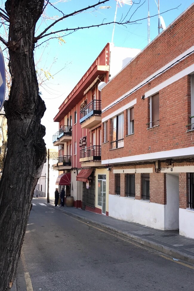 Más detalles de Local en alquiler