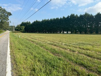 Más detalles de 2695 Powdersville Rd, Easley, SC - Terreno en alquiler