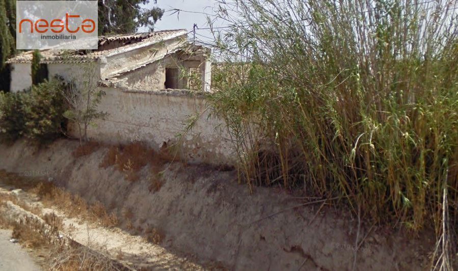 Terreno en Lorca, Murcia en venta Foto del edificio- Imagen 1 de 4