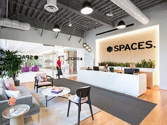Más detalles de 99 Yorkville Ave, Toronto, ON - Coworking en alquiler
