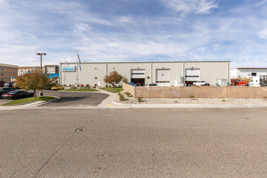 2575 Alta Vista Dr, Elko, NV en alquiler - Foto del edificio - Imagen 2 de 53