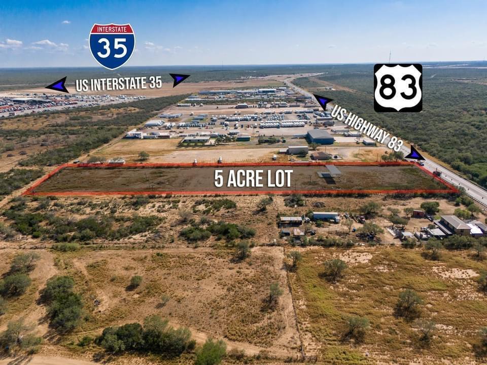 15967 US Highway 83 N, Laredo, TX en venta Foto principal- Imagen 1 de 12