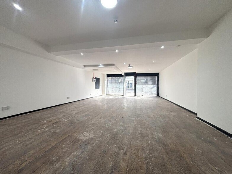 36 Piccadilly, Stoke On Trent en alquiler - Foto del edificio - Imagen 2 de 9